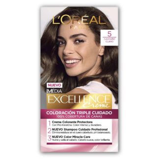 Excellence creme de Loreal